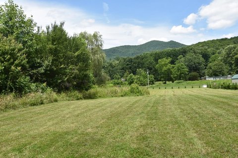 LAND - Hayesville, NC