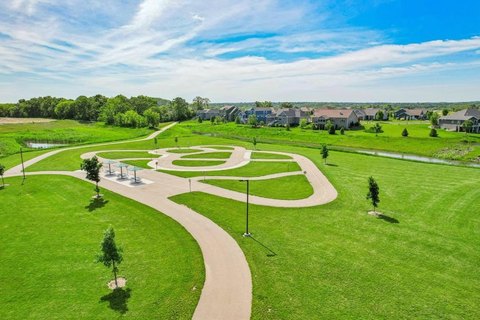 Residential Lot in Bear Tree Farms