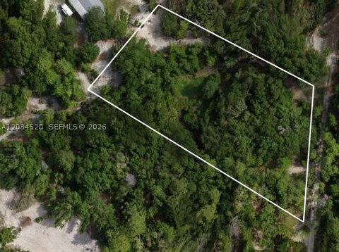Vacant Residential Land Lot