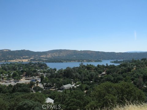 Land, Clearlake Oaks, CA