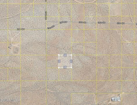Flexible Land Parcel for Custom Builds