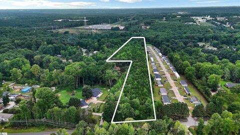 LAND - Piedmont, SC
