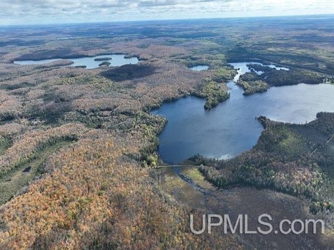 51-Acre Waterfront Land Parcel