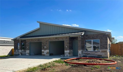 New Duplex Near Nolan School