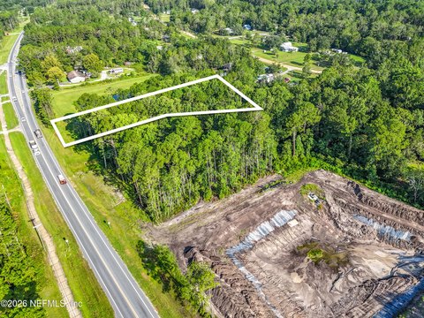 Land, Middleburg, FL