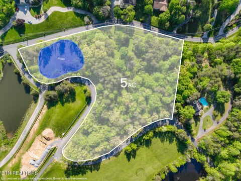 Lots & Acreage, Pigeon Forge, TN