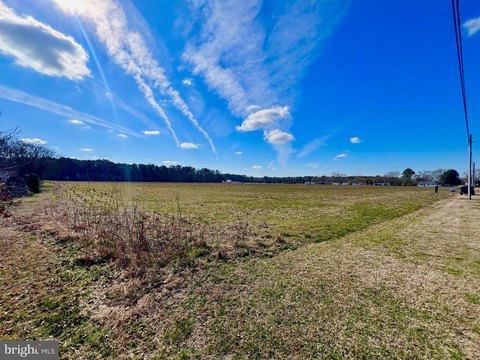 Hebron Land with Development Potential