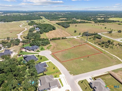 Salado, TX Land Opportunity
