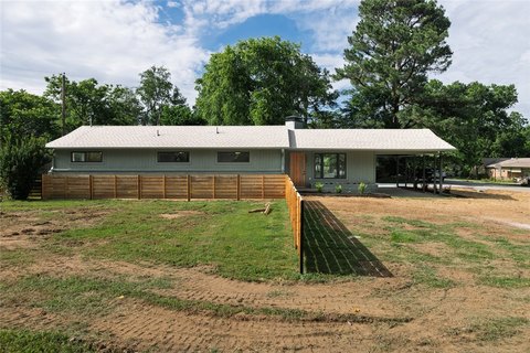 Land, Fayetteville, AR