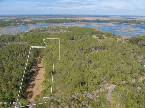 Land in Gated Community