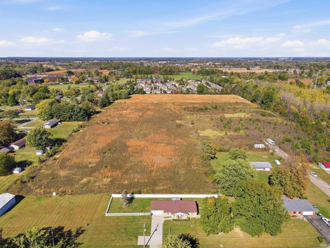 LOTS AND LAND, Muncie, IN