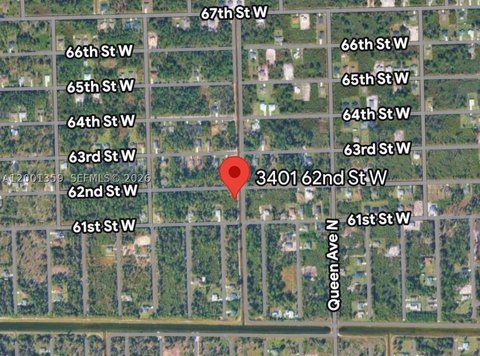 Residential Vacant Lot Opportunity