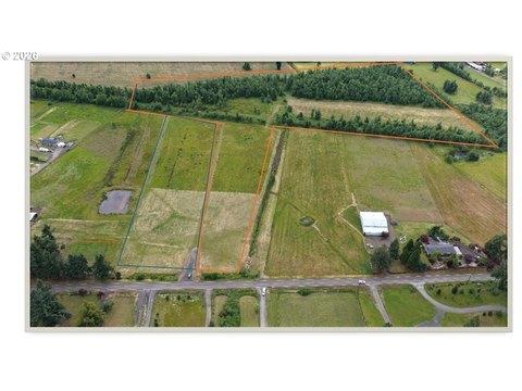 LAND - Springfield, OR