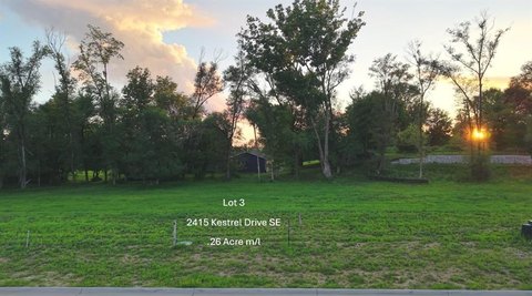 Land/Lot/Farm, Cedar Rapids, IA