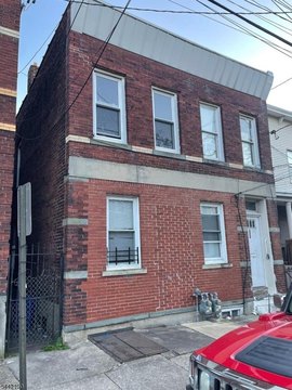 Two-Story Two-Family Residence