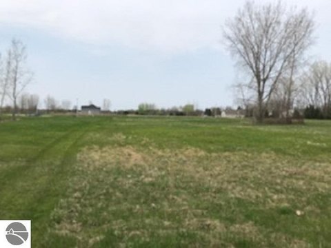 Au Gres Vacant Land Parcel