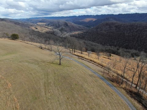 Land with Clinch River Views
