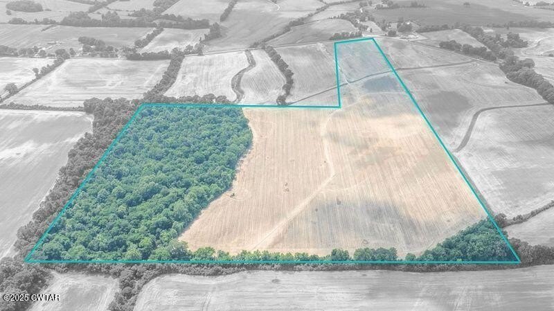 95.75 Acres Prime Land