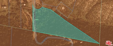 Yucaipa Land with Panoramic Views