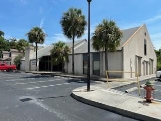 Medical Office in Hampton Park