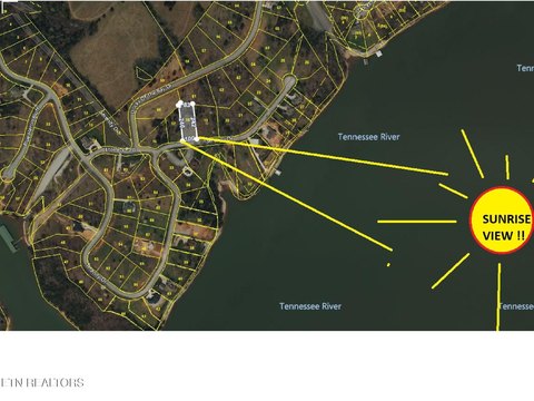 Harriman, TN Land For Sale