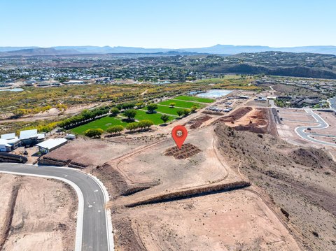 LAND - St George, UT