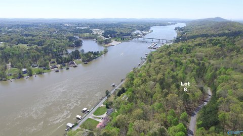 Land, Gadsden, AL