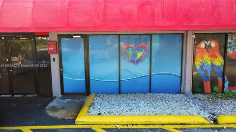 Palmetto Bay Commercial Condominium