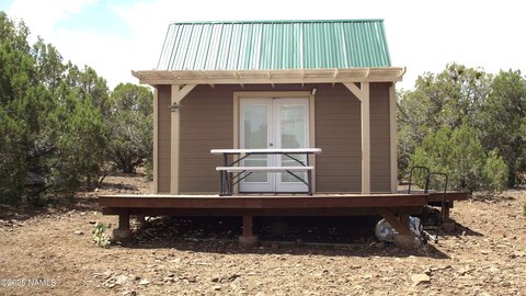 Williams, AZ Hunting Land