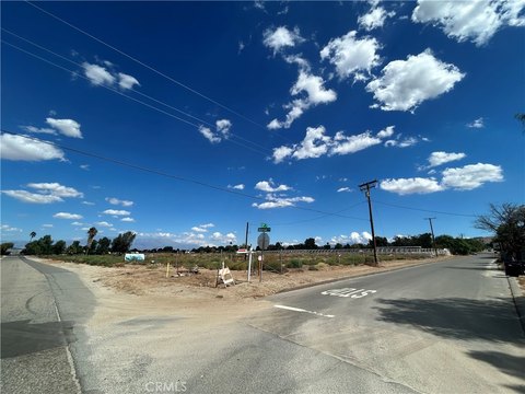 Land, Nuevo, CA