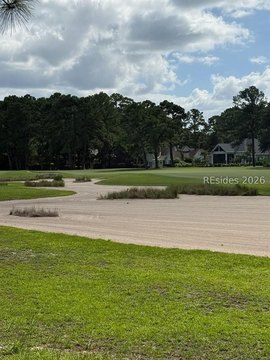Land/Lots, Bluffton, SC