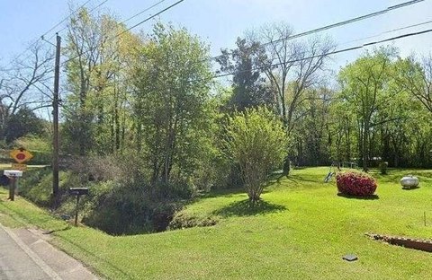 LAND - Milledgeville, GA