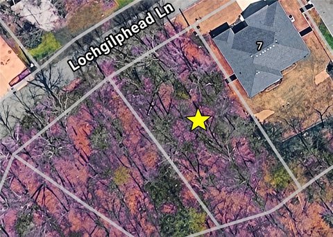 Land, Bella Vista, AR
