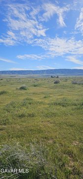 Expansive Land Parcel in Del Sur