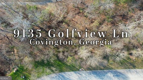 Land, Covington, GA