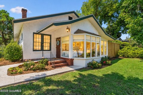 Renovated Wedding Venue