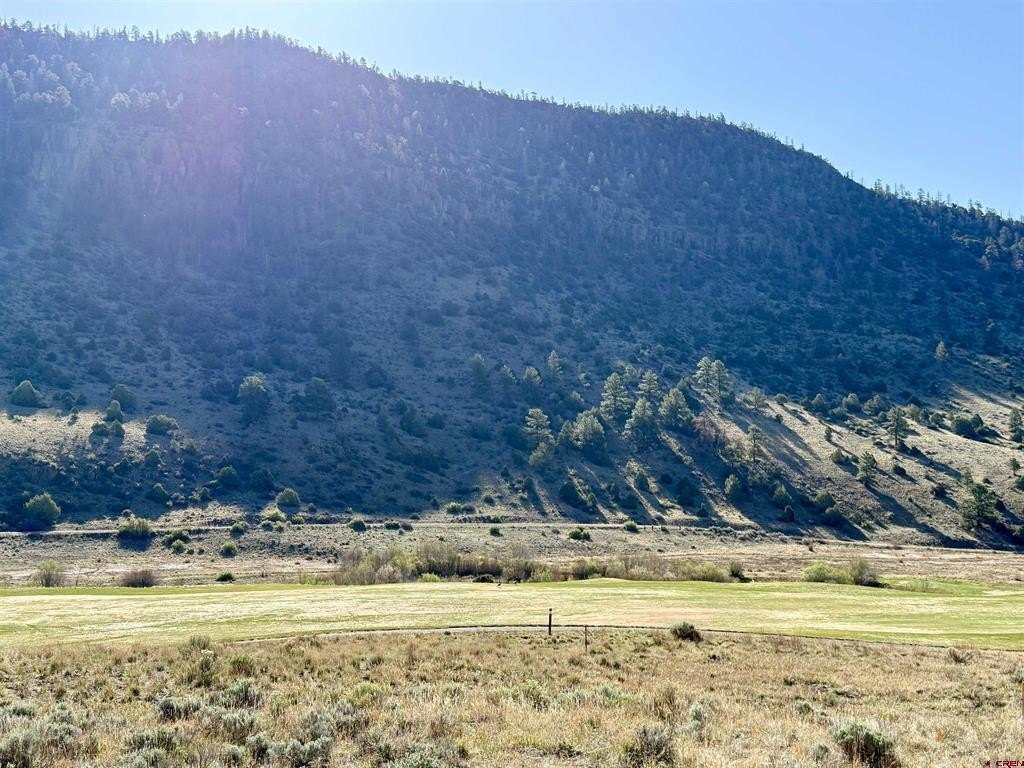 Land in South Fork, CO
