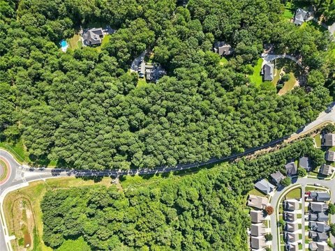 Canton, GA Development Opportunity
