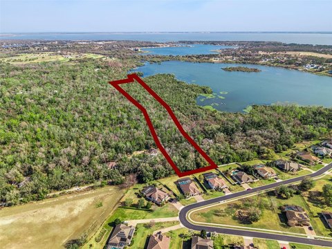 Land Near Bella Collina