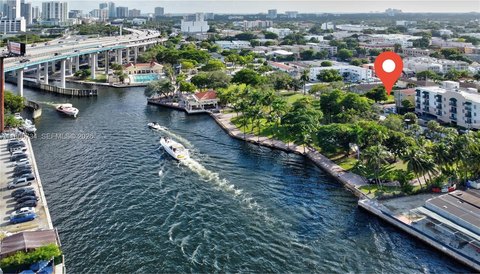Miami Multifamily Development Opportunity