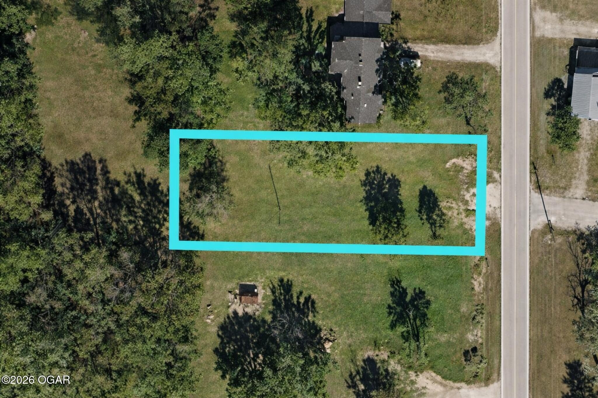 Vacant Land in Granby, MO