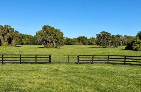 Equestrian Farmland Parcel with Greenway Access