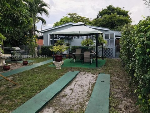 Duplex with Separate Meters
