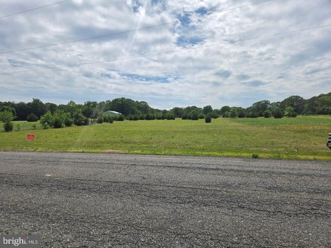 LAND - HAMMONTON, NJ