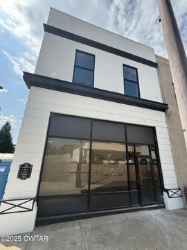 Downtown Jackson Commercial Space For Lease