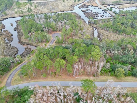 Land/Lots, Hardeeville, SC