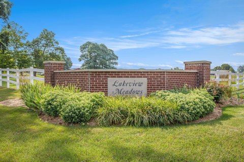 Galesburg Land Near I-94