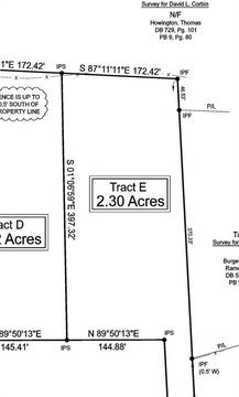 Residential Land in Trion, GA