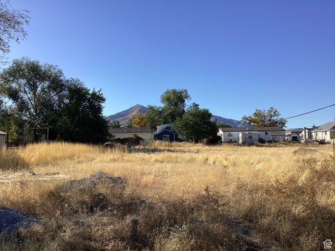 Residential Lot in Tooele, UT