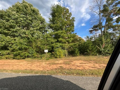 Mount Airy Land For Sale